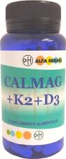 Calmag K2 + D3 120 Capsules