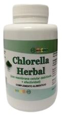 Chlorella 90 Capsules