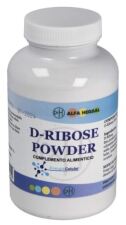 D-Ribose 200 gr