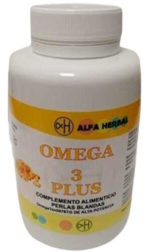 Omega 3 Plus