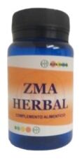 ZMA 60 Capsules