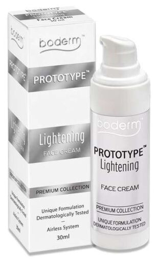 Prototype Whitening Cream 30 ml