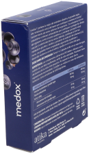 Medox 30 Capsules