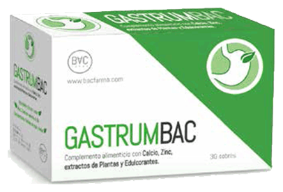 Gastrumbac 30 Envelopes