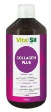 Vitasil Collagen Plus 500 ml