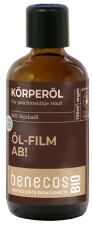 Bio Jojoba Body Oil 100 ml