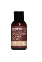 Bio Energizing Coffee Shampoo