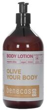 Bio Olive Body Lotion 500 ml