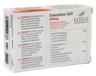 Coenzyme Q10 200 mg 30 Capsules