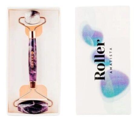 Amethyst Facial Roller