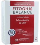 Fitoqh10 Balance Ubiquinol