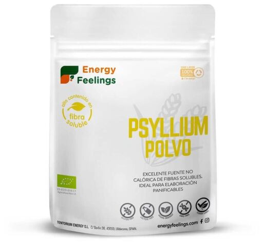 Psyllium Powder 200 gr