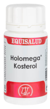 Holomega Kosterol 50 Capsules