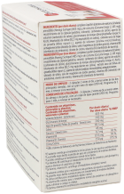 Xtraslim 700 120 Capsules