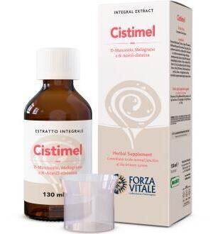 Cistimel 130 ml