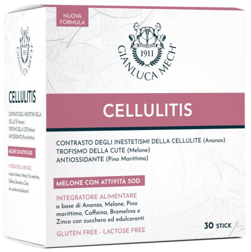 Cellulite 30 Sticks