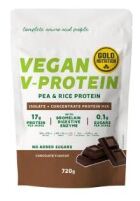 V-Protein Chocolate 720 gr