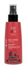 Pomegranate Deodorant Spray 75 ml