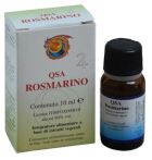 Qsa Rosmarino (Rosemary) Drops 10 ml