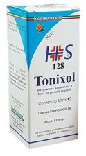 Tonixol Drops 50 ml