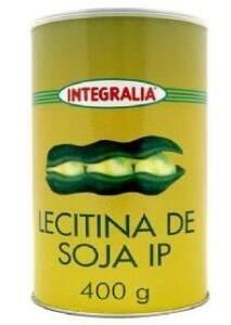 Soy Lecithin Ip 400 gr