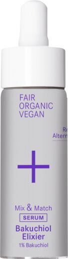 I+M Bakuchiol Elixir Facial Serum 25 ml