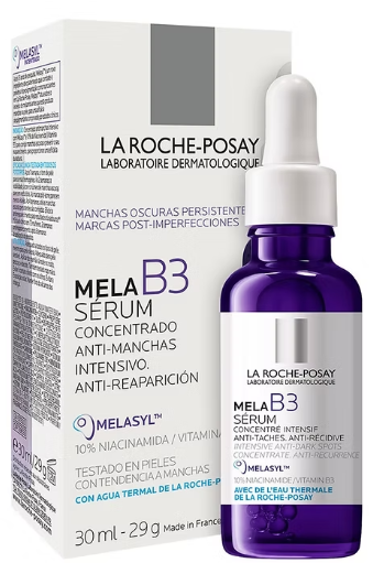 Mela B3 Dark Spots Serum 30 ml