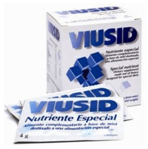 Catalysis Viusid Biotic 7 Envelopes