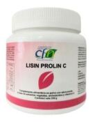 Lysine Prolin C Powder 250 gr