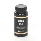 Gaba 250 mg 60 Capsules