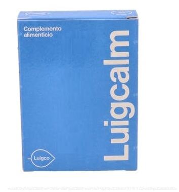 Luigcalm Capsules