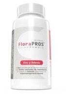 Florapros 800 mg 60 Capsules