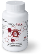 Cardio Stick 60V Capsules