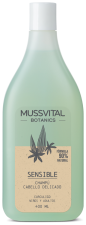 Botanics Sensitive Shampoo 400 ml