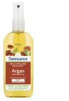 NatessanceBeautifying Argan Hair Oil 160 ml