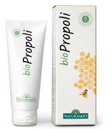 Bio Propoli Cream 75 ml