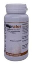 Hipraler 60 Capsules