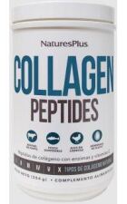 Collagen Peptides 254 gr