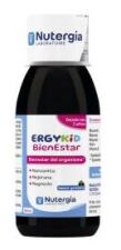 Ergykid Wellbeing 150 ml