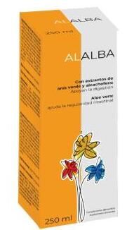 Alalba 250 ml