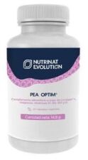 Pea Optim 20 Capsules