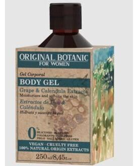 Unisex Body Gel 250 ml