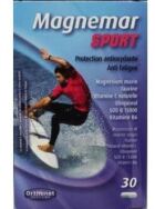 Magnemar Sport 30 Capsules