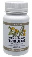 Tribulus 500 mg 60 Capsules