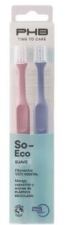 Time To Care Adult Toothbrush Soft 2 Units