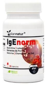 Igenorm 30 Capsules