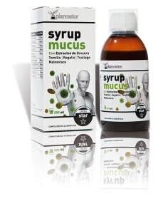 Mucus Syrup 250 ml