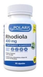 Rhodiola 400 mg 60 Capsules