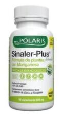 Sinaler Plus 600 mg 90 Capsules