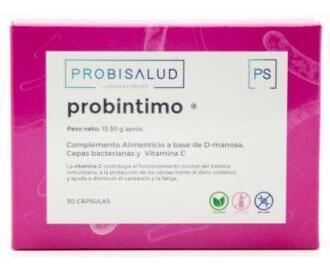 ProbIntimo 30 Capsules